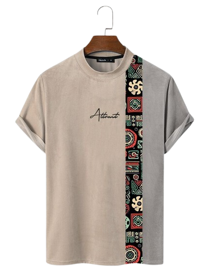 Velmont Handcrafted Tees